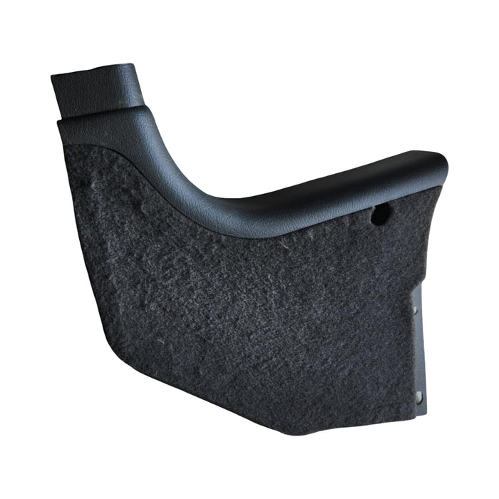 A278 - VX Holden Commodore Sedan - Kick Panel - DRIVER'S SIDE - TRIM #17i