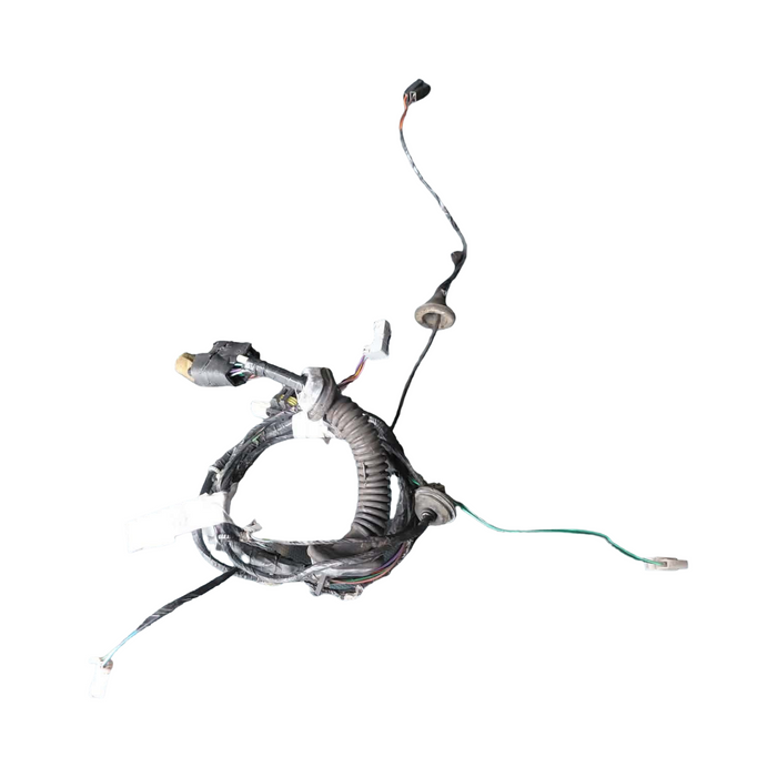 A184 - WH Holden Statesman/Caprice - Driver's Front Door Wiring Harness/Loom