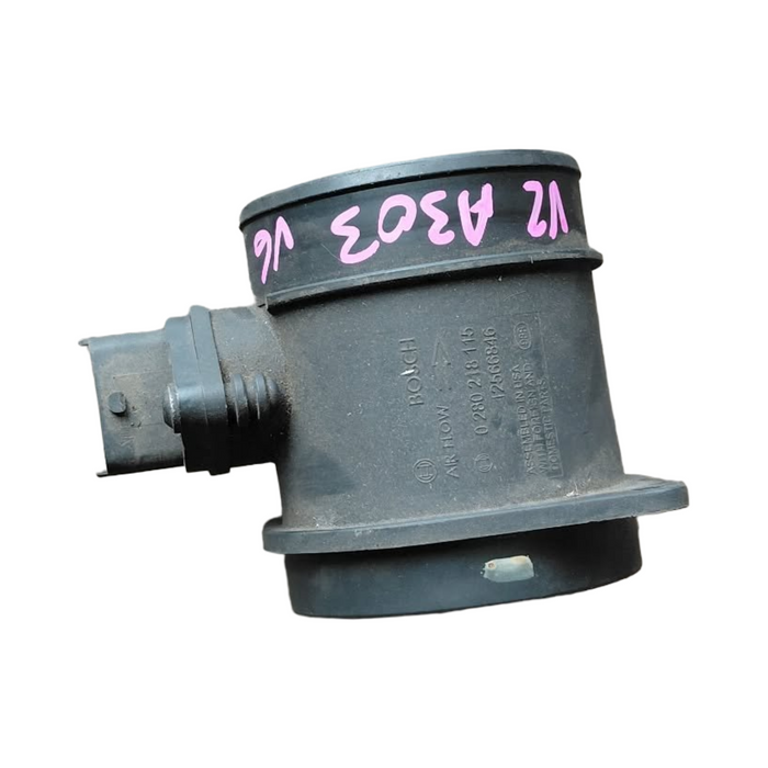 A303 - VZ Holden ONE TONNER Utility (2005) - Mass Air Flow Sensor (MAFS) V6