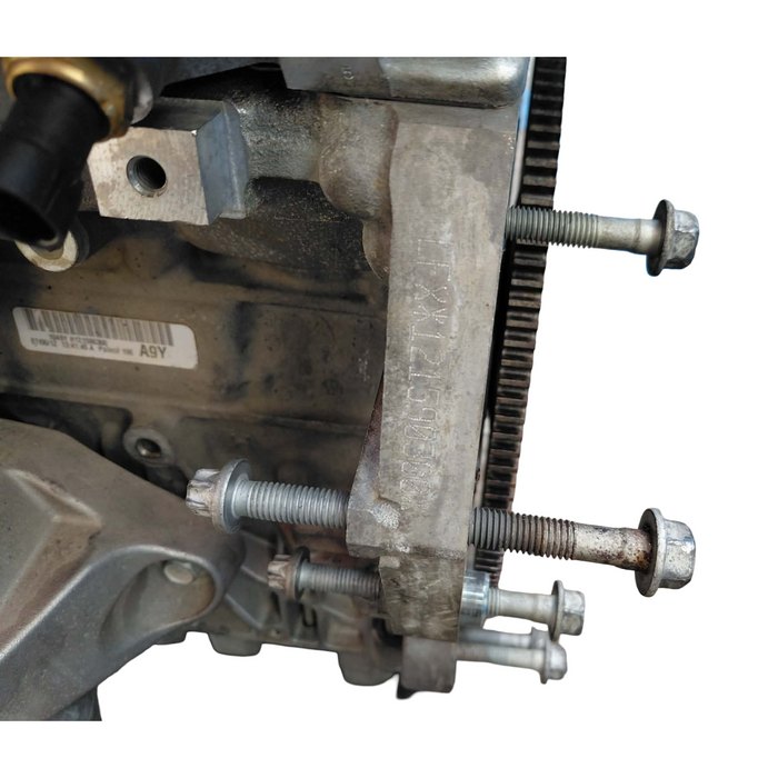 OMAR - VE Holden Commodore (2012) - V8 Automatic Gearbox CODE: 7CRA