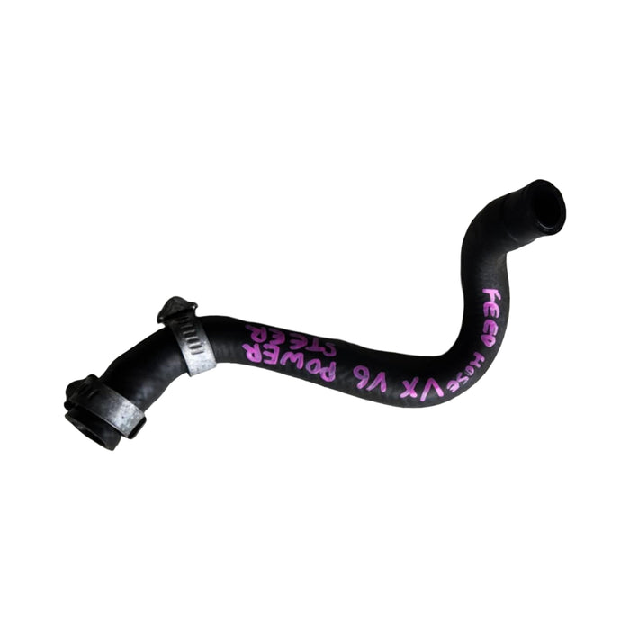 A278 - VX Holden Commodore Sedan - Power Steer Feed Hose V6 AUTO