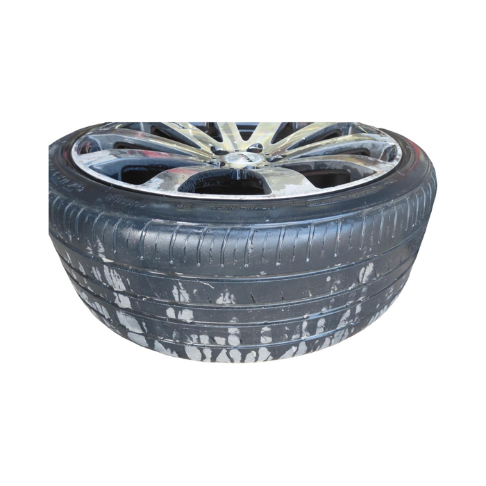 A279 - VE SV6 Holden Commodore - 20" Venerdi Cosmic Wheel/Tyres  (SET of 4)