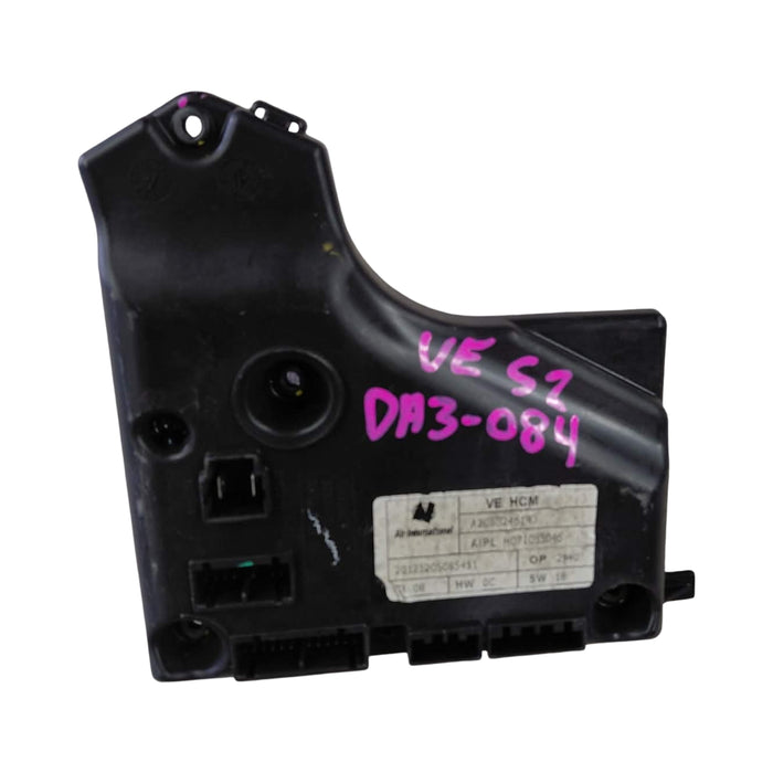 da3-084 VE Holden Commodore Series II - H vac Module