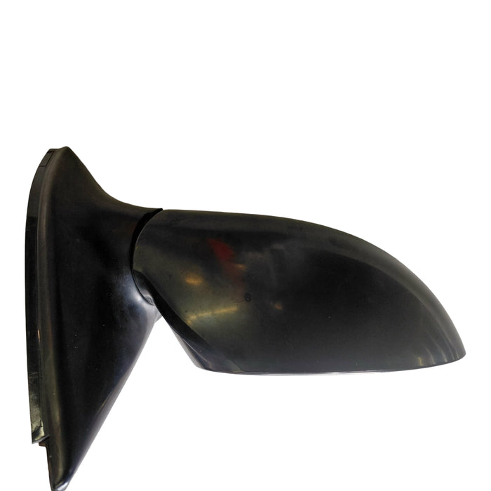 EX004 - VX Holden Commodore Sedan SII - Driver's Side Mirror - BLACK