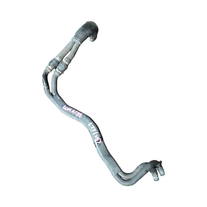 A288 - WM Holden Caprice V - Heater Tap Hose - V8 AUTO L77