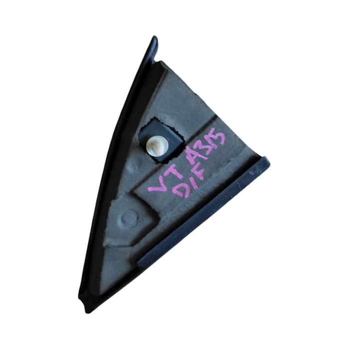 A315 - VT SERIES II Holden Commodore - Interior Mirror Cover Trim Driver's Side - TRIM #17i