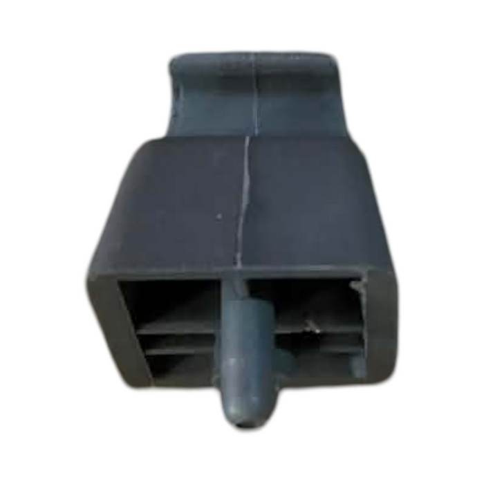 EX001 - VR Holden Commodore Wagon - Sunvisor Retainer Clip Trim #15i