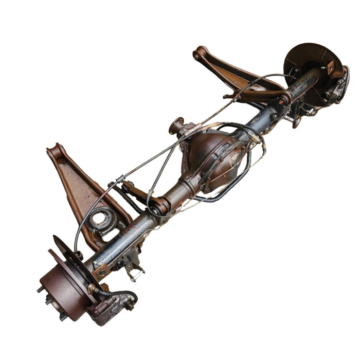 A270 - VN Holden Commodore Sedan - Differential V6 AUTO MD8 - COMPLETE