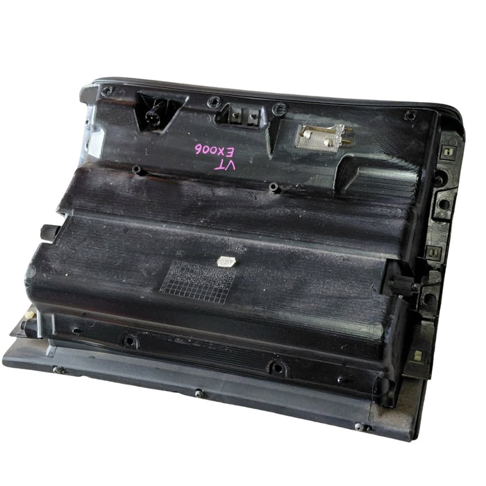 EX006 - VT Series II Holden Commodore Sedan - Glovebox TRIM: #17i