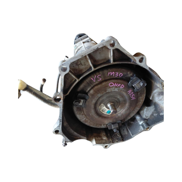 A254 - VS Holden Commodore Utility SERIES III - Gearbox M30 V6 AUTO - CODE: OHFD - VIN: #6H8V5K80HYL624176 - 219, 846kms (13 pin)