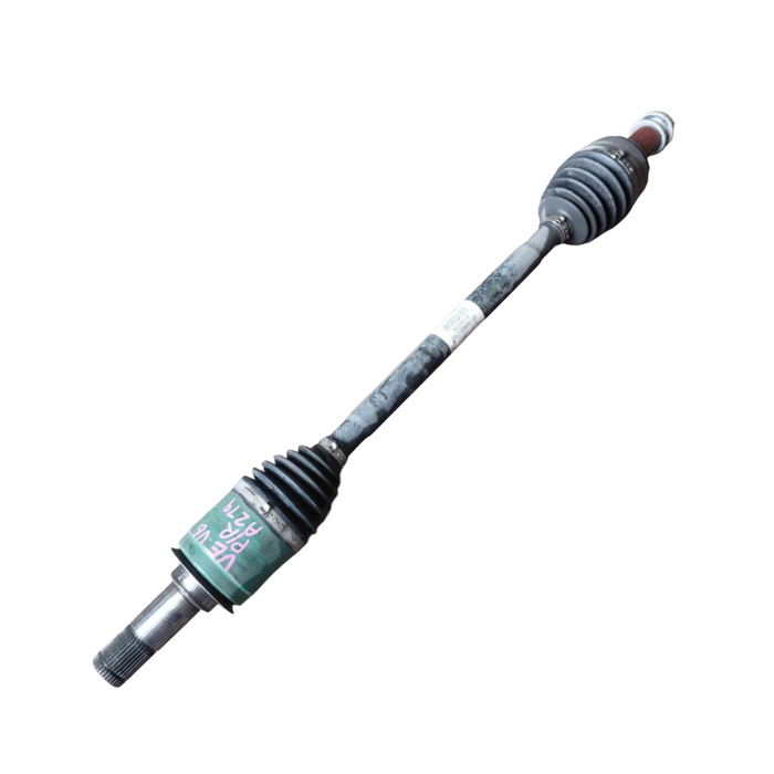 A279 - VE SV6 Holden Commodore SERIES I - Rear Axle (White Sticker) CODE: PE - V6 AUTO M82
