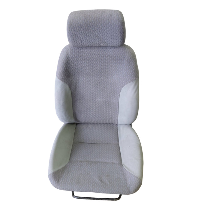 A256 - VS Holden Commodore Wagon - Passenger Front Seat (Light Grey / Cloth)