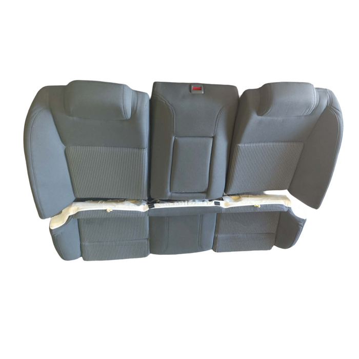 OMAR - VE Holden Commodore SV6 Series II - Rear Seats - CLOTH Pinstripe