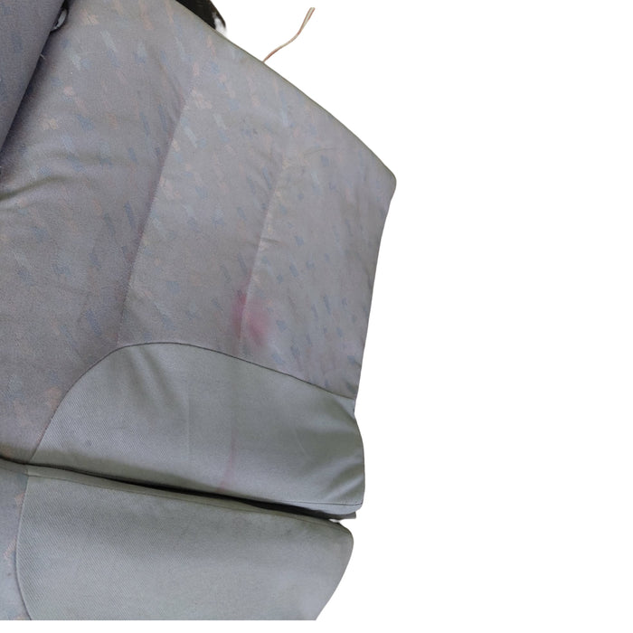 A256 - VS Holden Commodore Wagon - Rear Seat Back (Light Grey / Cloth) PARTS ONLY