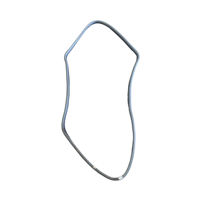 A305 - VR Holden Commodore SEDAN - Rear Door Rubber Passenger's Rear