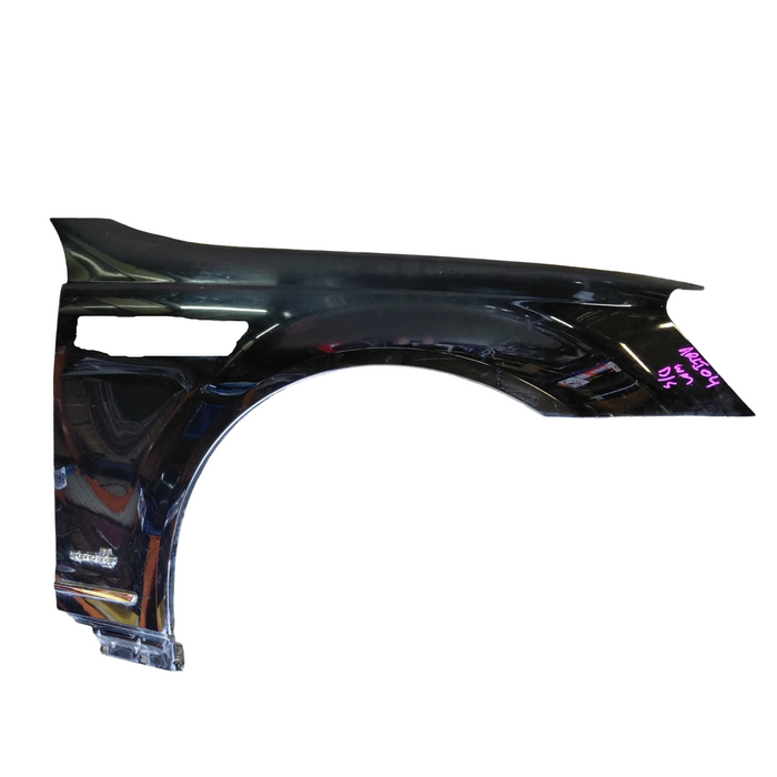 ARLI004 - WM Holden Statesman/Caprice - Front Guard w/ "SERIES II" Badge Driver's Side - PHANTOM BLACK #790F