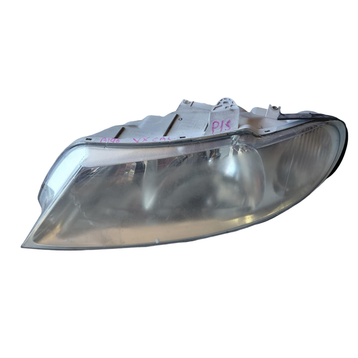 A196 - VX HOLDEN CALAIS - Headlight PASSENGERS SIDE - GENUINE