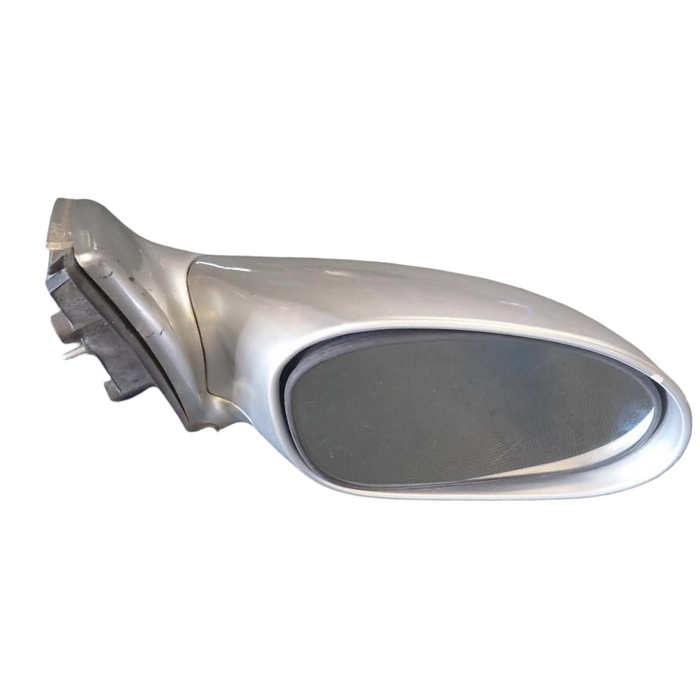 VXSS003 - VX SS Holden Commodore - Side Mirror Driver's Side - SWITCHBLADE SILVER #636R