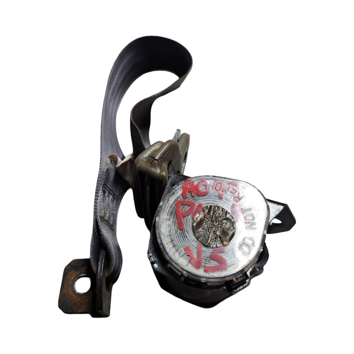 A049 - VS Holden Commodore - Passenger's Front Seatbelt