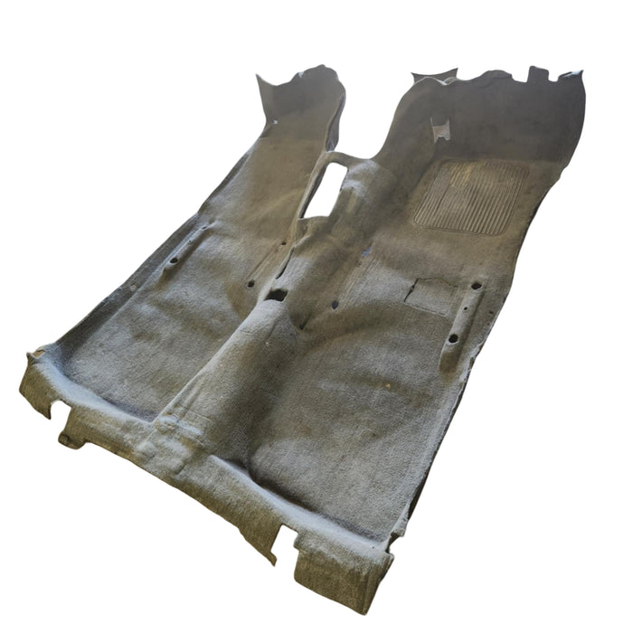 A263 - VS Holden Executive Wagon - Interior Carpet - TRIM #15i