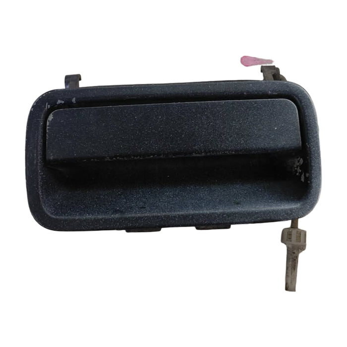 A336 - VS Holden Commodore SIII Utility - Exterior Door Handle Passenger's Front - BLACK