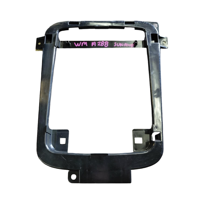 A288 - WM Holden Caprice V - Interior Light Pocket Bracket