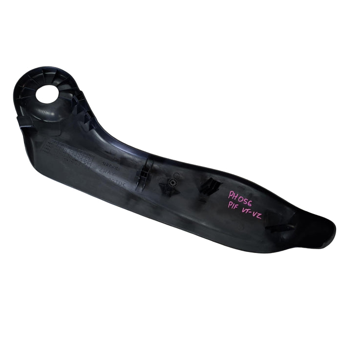 PH056 - VT-VZ HOLDEN COMMODORE - PASSENGER SIDE SEAT PLASTIC