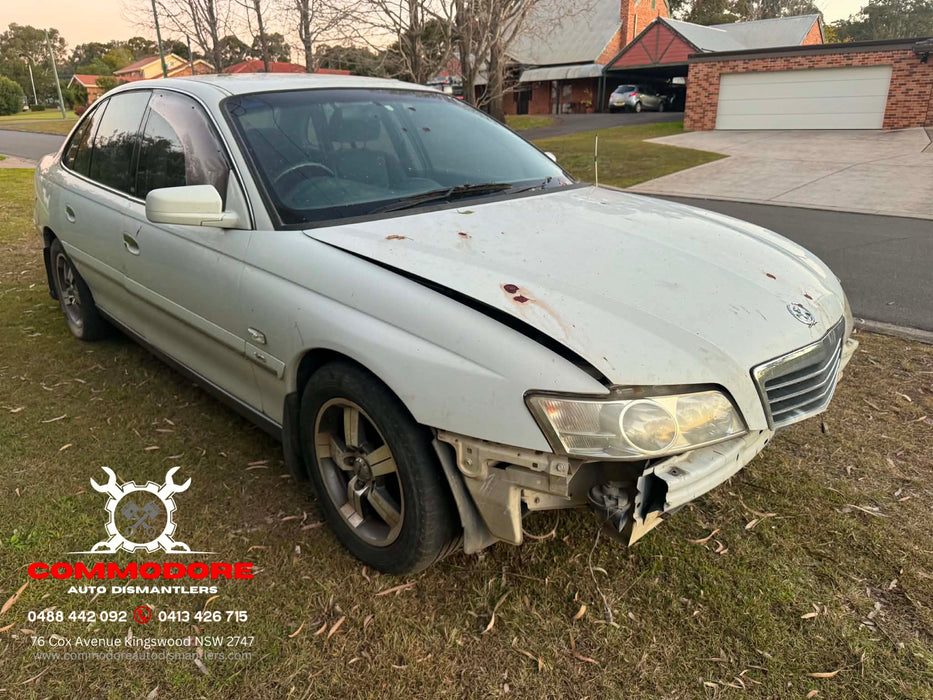 JM012 - WK Holden Statesman - ABS Module CODE: 962 - V8 LS1