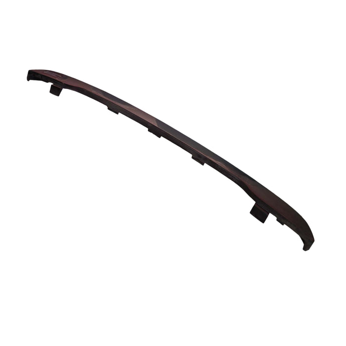 A315 - VT SERIES II Holden Commodore Sedan - Lower Boot Garnish Trim - GRANADA RED #F129
