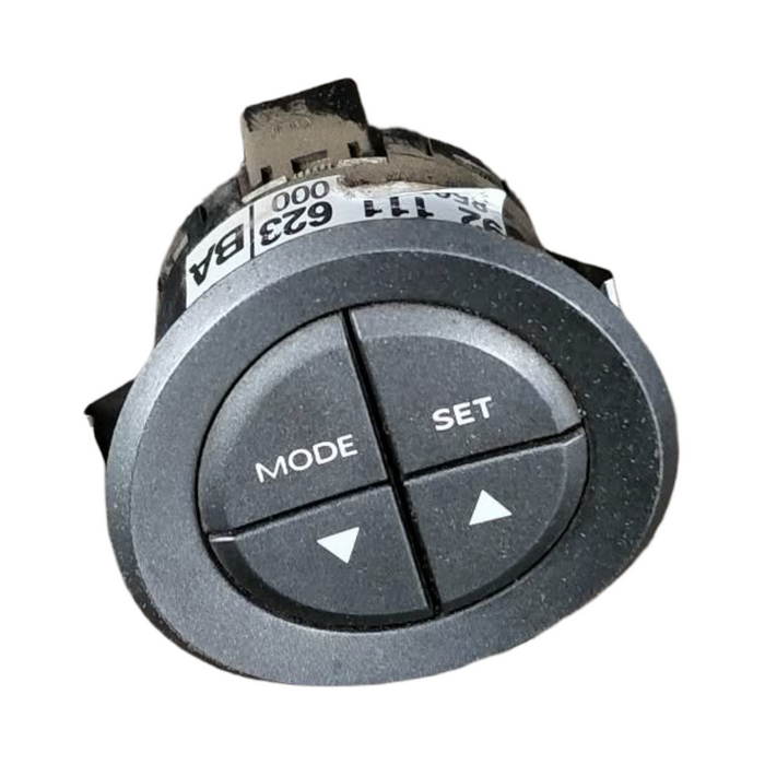 A303 - VZ Holden ONE TONNER Utility - Mode Switch GENUINE