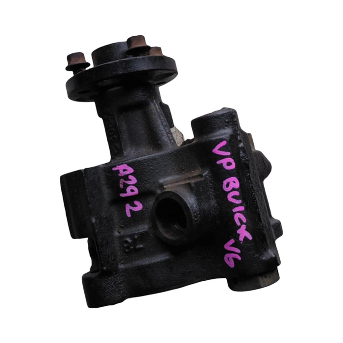 A292 - VP Holden Commodore (BUICK) - Power Steering Pump V6 AUTO LG2
