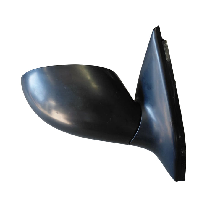 SW001 - VT/VX Holden Commodore - Passenger's Side Mirror - BLACK