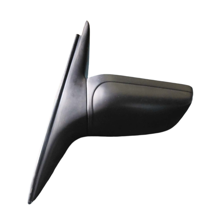 A306 - VR Holden Commodore Sedan - Passenger's Side Mirror Powered - BLACK