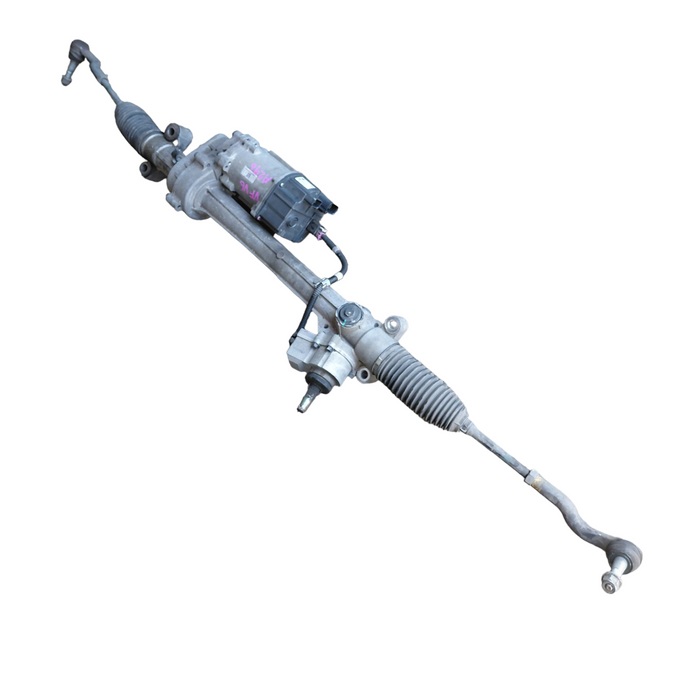 A296 - VF Holden Calais Sedan - Power Steering Rack GM Part Number: 92289252
