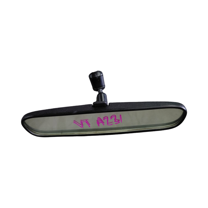 A231 - VT SERIES I Holden Commodore SEDAN - Rear-View Mirror GENUINE