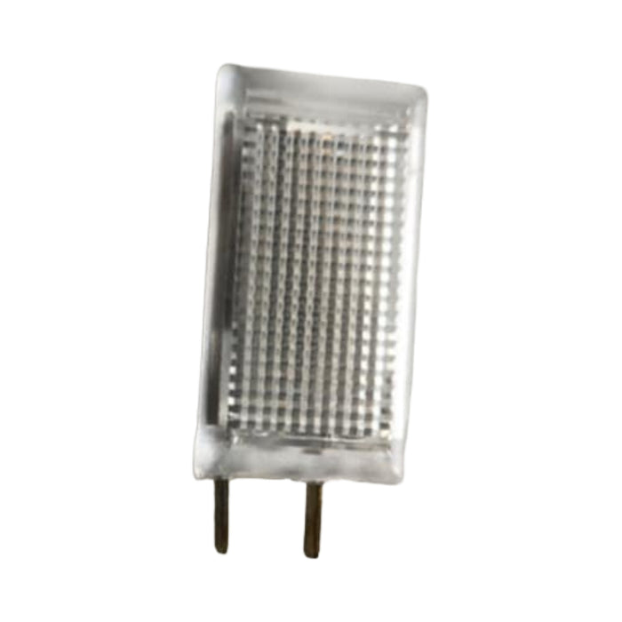 A278 - VX Holden Commodore Sedan - Glovebox Light - CLEAR