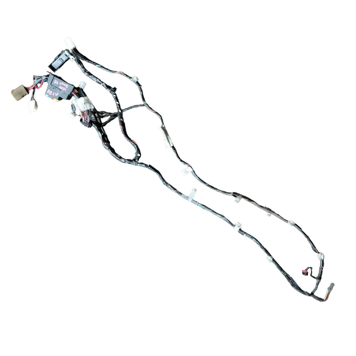 A288 - WM Holden Caprice V - Boot Wiring Harness