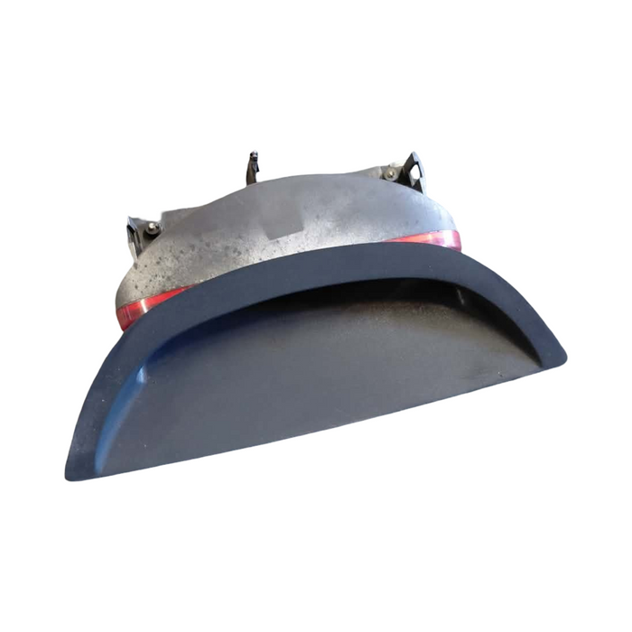 A257 - VS Holden Commodore SEDAN - Internal Rear Brake Light - TRIM #15i
