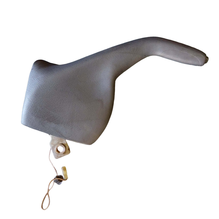 A301 - VT HOLDEN COMMODORE - Handbrake Lever GENUINE - TRIM #17i