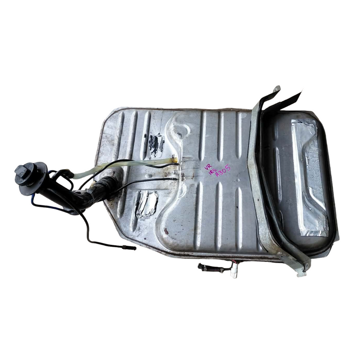 A305 - VR Holden Commodore Sedan - Fuel Tank w/ Filler Neck & Straps (IRS) - V6 AUTO LG2