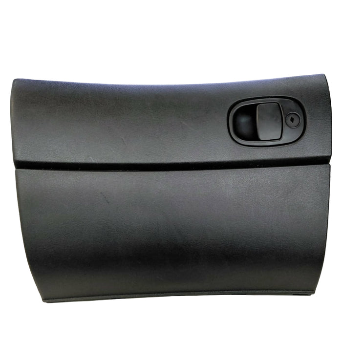 EX013 - VZ SV6 Holden Commodore Sedan - Glovebox Assembly - BLACK
