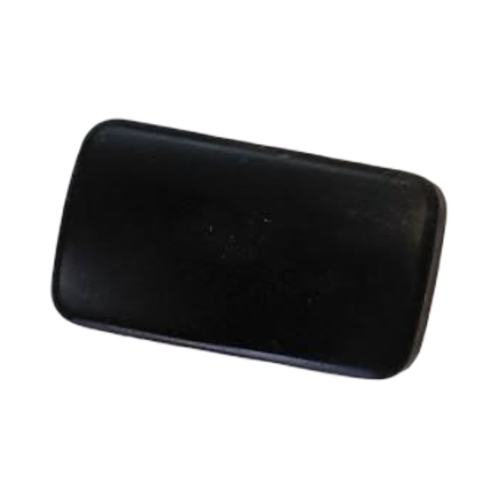 A336 - VS Holden Commodore SIII Utility - Blank Switch Cover - BLACK