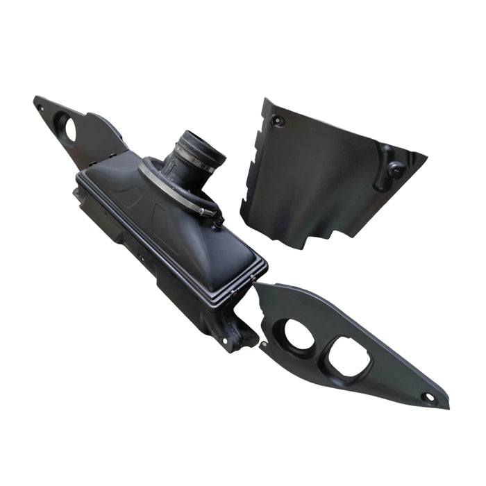 da3-050 VF / VF Holden Commodore V8 OTR with Infill Panels.