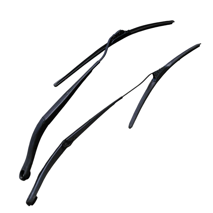A304 - VZ Holden Commodore SEDAN - Windscreen Wiper Arms (PAIR)