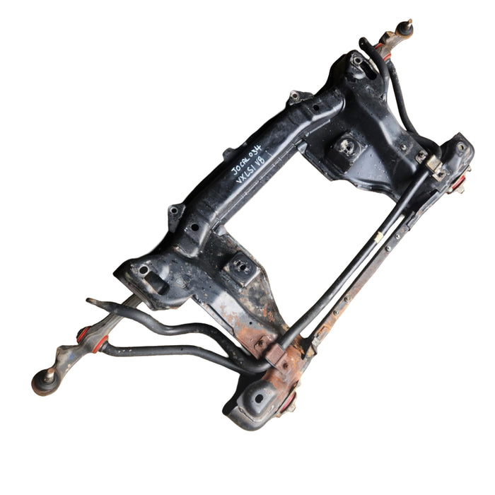 JOCAL - VX. VY, VZ Holden Commodore - V8 (LS1) K-Frame