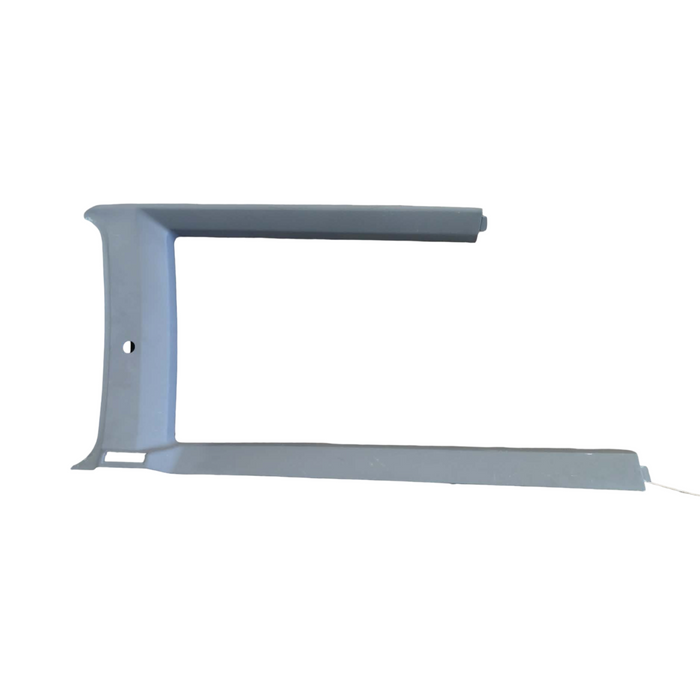 EX001 - VR Holden Commodore Wagon - Internal C-Pillar Trim Driver's Side Trim 15i