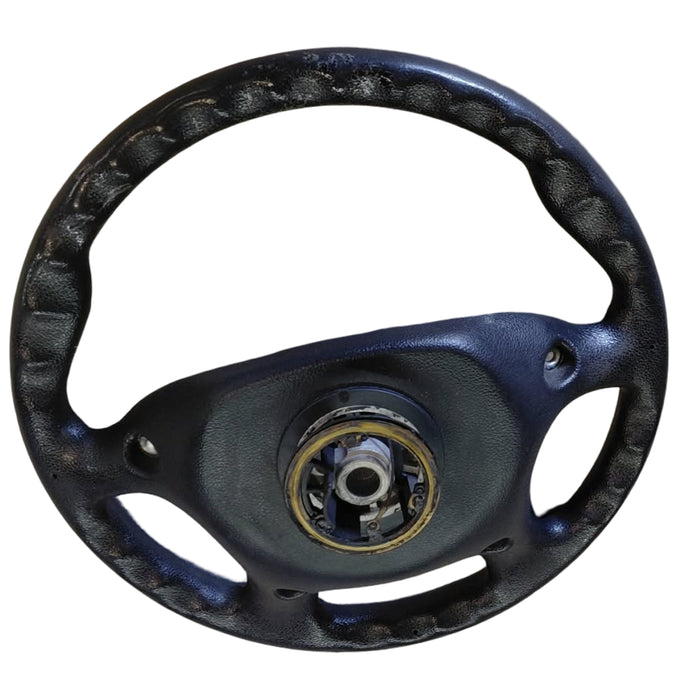 EX015 - VS SI Holden Commodore - Steering Wheel GENUINE - TRIM #15i