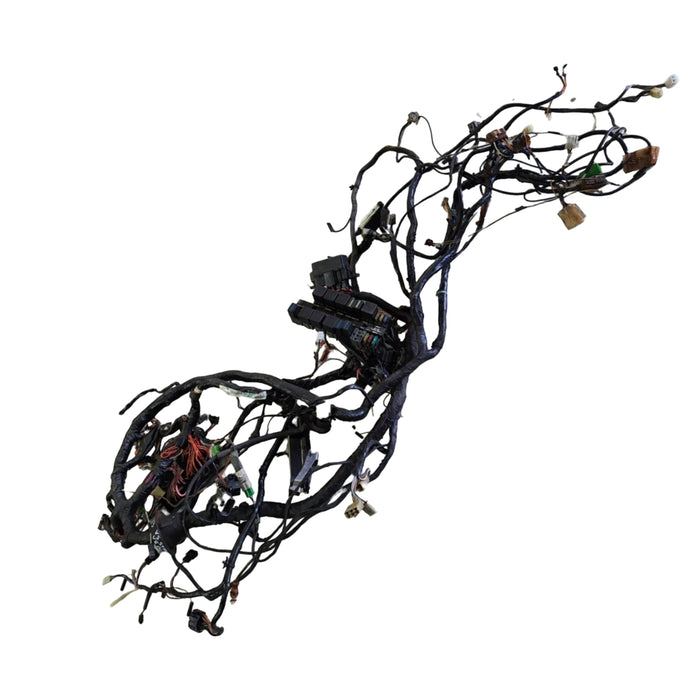 A283 - VS Holden Statesman - Engine Bay & Dash Harness - V8 AUTO LB9