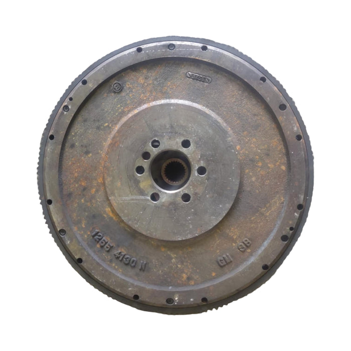 CRE016 - VY SS Holden Crewman Utility - T56 Manual Clutch Plate and Flywheel