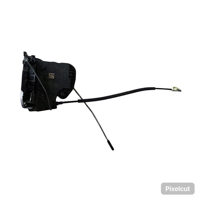 A107 - ZB HOLDEN COMMODORE - Door Actuator (DRIVER'S FRONT)